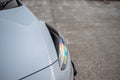 Maxton Eyebrows - Ford Fiesta ST Mk8