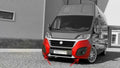 Maxton Bumper - Fiat Ducato Mk3