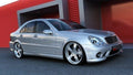 Maxton Bumper - Mercedes C Class W 203