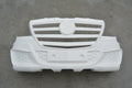 Maxton Bumper - Mercedes Sprinter Mk3