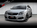 Maxton Spoiler - Opel Vectra C (Mk3)