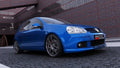 Maxton Spoiler - Volkswagen Golf Mk5