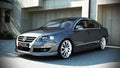 Maxton Spoiler - Volkswagen Passat Mk6 (B6)