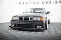Maxton Splitter - BMW Seria M3 E36