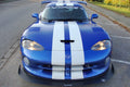 Maxton Splitter - Dodge Viper GTS
