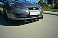 Maxton Splitter - Hyundai Genesis