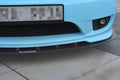 Maxton Splitter - Hyundai Tiburon (Coupé)