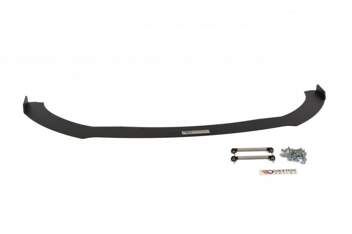 Maxton Splitter - Mazda MX-5 Mk4 ND