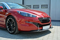 Maxton Splitter - Peugeot RCZ FL