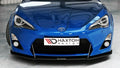 Maxton Splitter - Toyota GT86