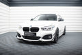 Maxton Splitter - BMW 1-serie F20-F21 Facelift