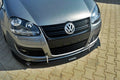 Maxton Splitter - Volkswagen Golf GTI Mk5