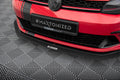 Maxton Splitter - Volkswagen Golf GTI Mk7