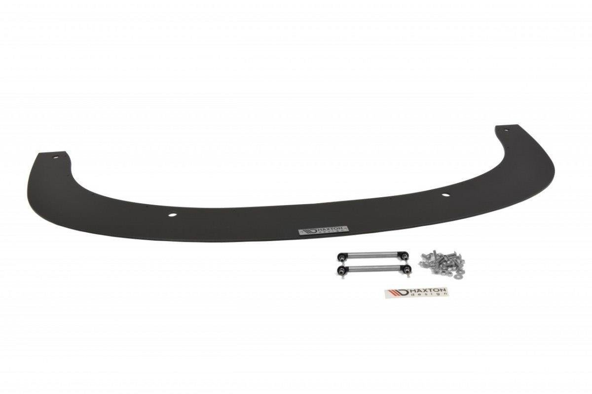 Maxton Splitter - Audi RS6 C6