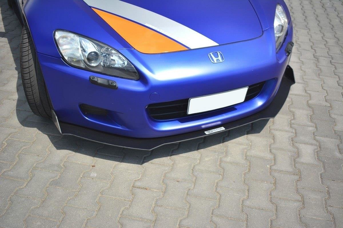 Maxton Splitter - Honda S2000