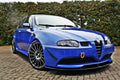 Maxton Splitter - Alfa Romeo 147