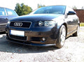 Maxton Splitter - Audi A3 8P