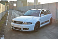 Maxton Splitter - Audi RS4 B5