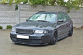 Maxton Splitter - Audi S4 B5