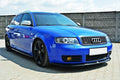 Maxton Splitter - Audi S4 B6