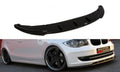 Maxton Splitter - BMW Seria 1 E81- E82- E87- E88