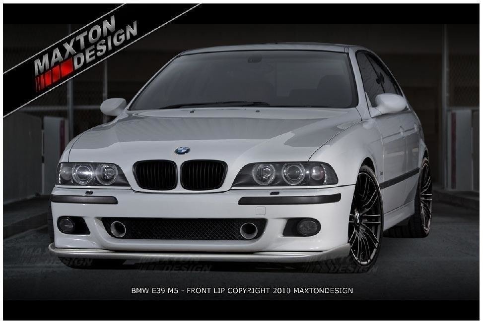 Maxton Splitter - BMW Seria 5 E39
