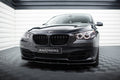 Maxton Splitter - BMW 5-serie GT