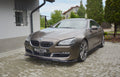 Maxton Splitter - BMW Seria 6 F06- F12- F13
