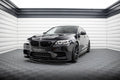 Maxton Splitter - BMW 5-serien F10 - F11