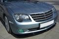 Maxton Splitter - Chrysler Crossfire