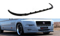 Maxton Splitter - Fiat Ducato Mk3