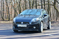 Maxton Splitter - Fiat Grande Punto Grande Punto