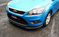 Maxton Splitter - Ford Focus Mk2 Facelift