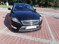 Maxton Splitter - Ford Mondeo Mk4