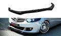 Maxton Splitter - Honda Accord Mk8
