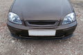 Maxton Splitter - Honda Civic Mk6
