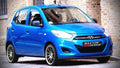 Maxton Splitter - Hyundai I 10