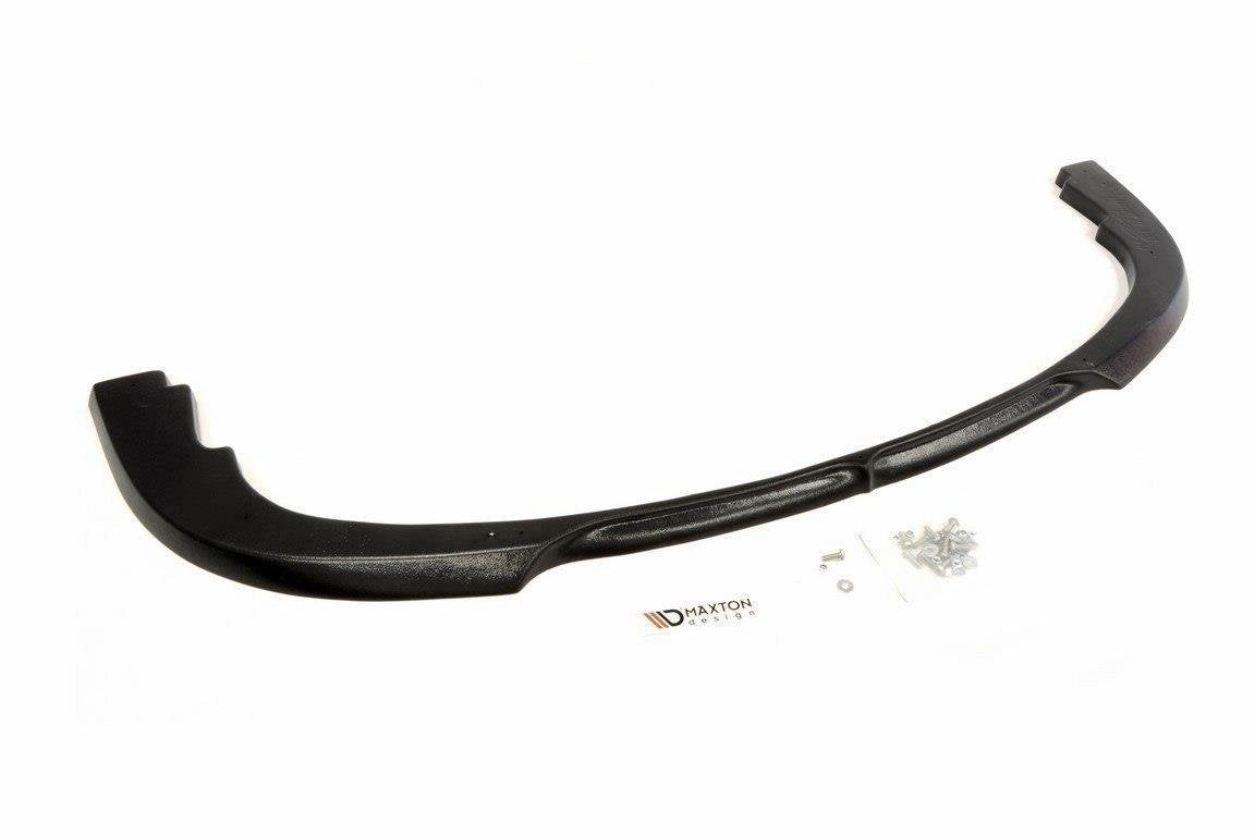 Maxton Splitter - Hyundai I30 Mk1