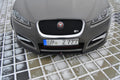 Maxton Splitter - Jaguar XF Mk1