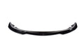 Maxton Splitter - Maserati Quattroporte MK5