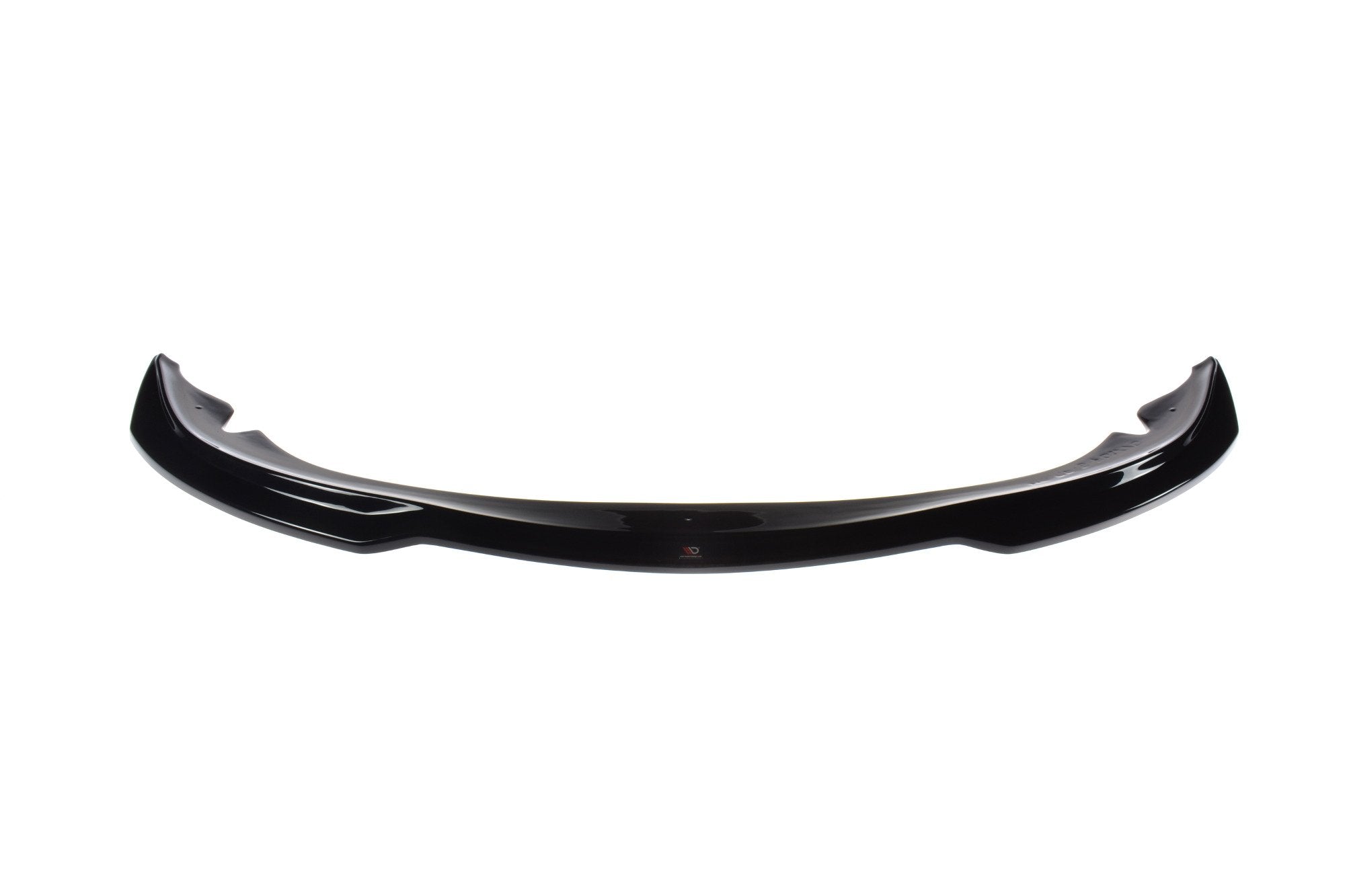 Maxton Splitter - Maserati Quattroporte MK5