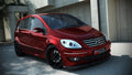 Maxton Splitter - Mercedes B Class W 245