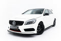 Maxton Splitter - Mercedes A Klasa W176