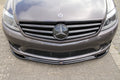 Maxton Splitter - Mercedes CL C 216