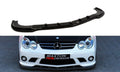 Maxton Splitter - Mercedes CLK W 209