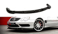 Maxton Splitter - Mercedes SL R 230