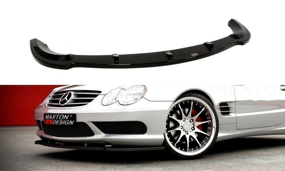 Maxton Splitter - Mercedes SL R 230