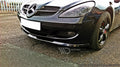 Maxton Splitter - Mercedes SLK R 171