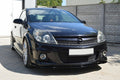 Maxton Splitter - Opel Astra OPC H (Mk3)