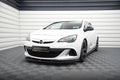 Maxton Splitter - Opel Astra OPC J (Mk3)